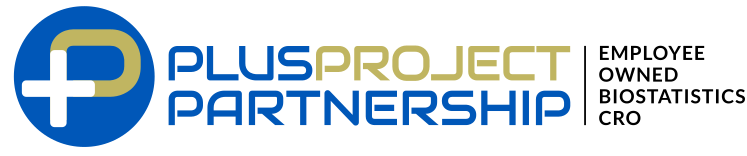 Plus-Project Partnership Logo