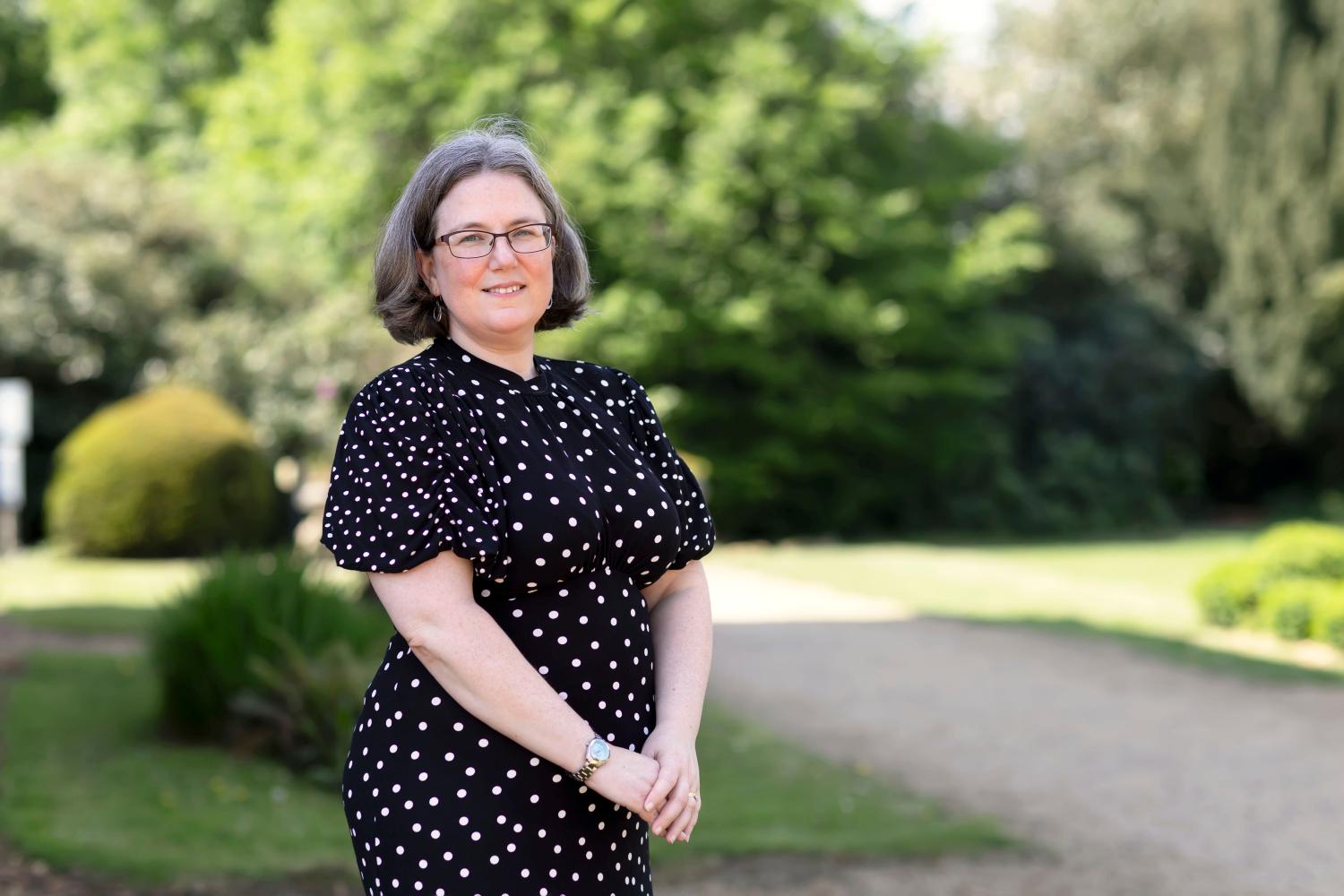 Susan Lovick