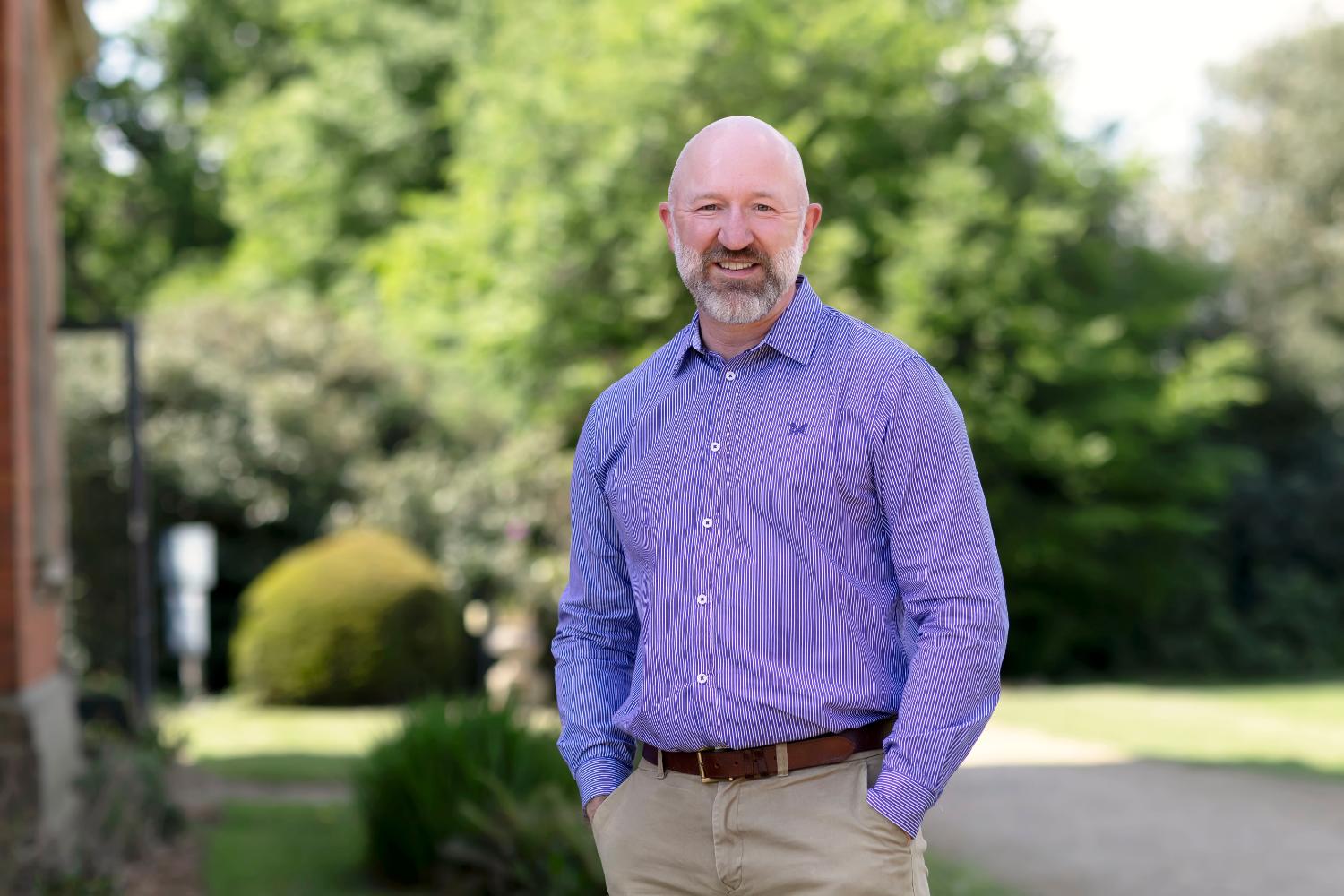 Murray Lowe