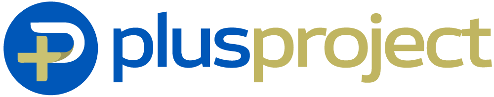 Plus-Project Logo